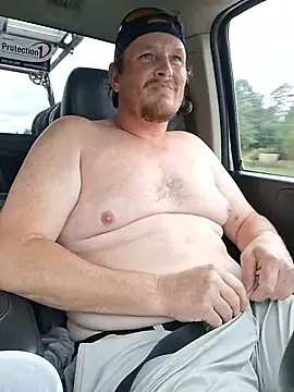 bushhogger8371's Webcam Show
