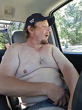 bushhogger8371 Pertunjukan Webcam