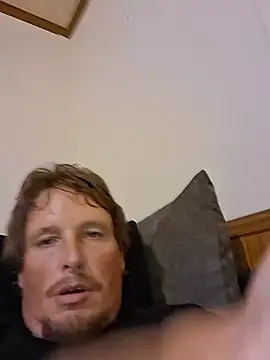 bushhogger8371 webkamerás műsora