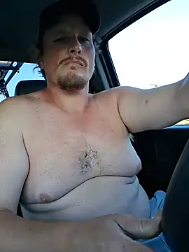 Show webcam de bushhogger8371