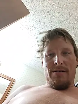 bushhogger8371's Webcam Show