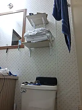 Show de bushhogger8371 na webcam