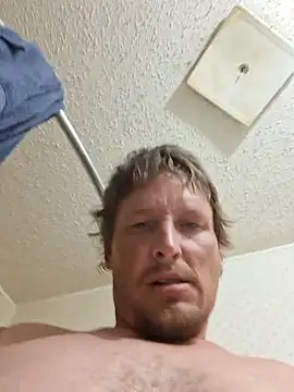 bushhogger8371 Pertunjukan Webcam