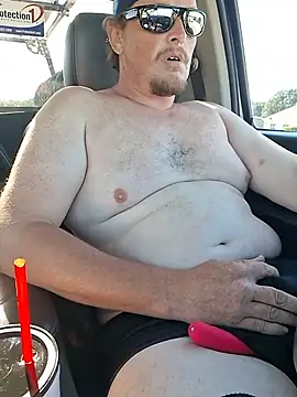 Show webcam de bushhogger8371