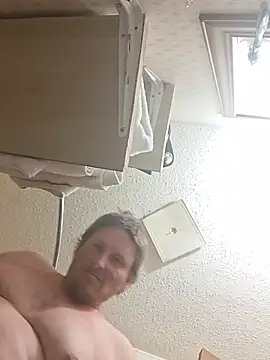 Show de webcam de bushhogger8371