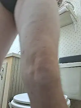 bushhogger8371 Шоу с уебкамера