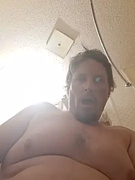 bushhogger8371's Webcam Show