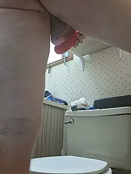 bushhogger8371 Webcam Show
