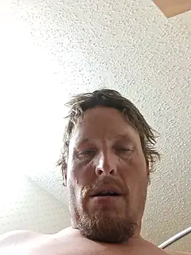 bushhogger8371's Webcam Show