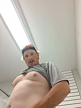 Show Webcam de bushhogger8371