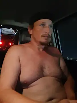 Show webcam de bushhogger8371