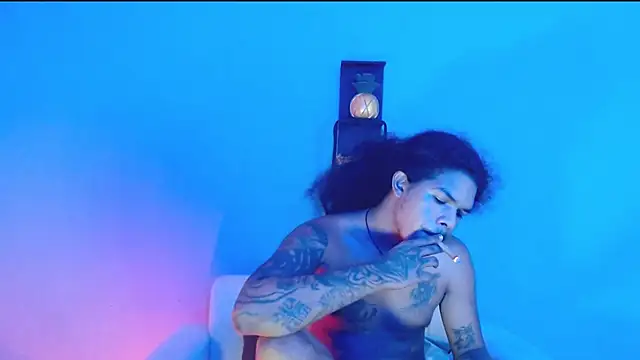Show webcam de Phylosofy_men