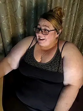 Iceprincess2bad4u's Webcam Show