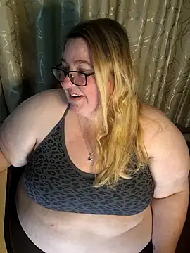 Iceprincess2bad4u Webcamshow