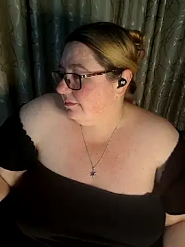 Iceprincess2bad4u's Webcam Show