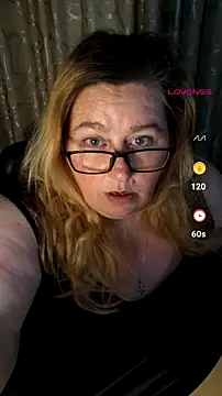 Show Webcam de Iceprincess2bad4u