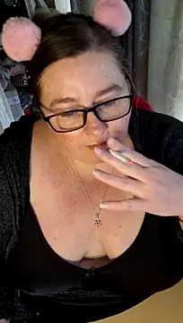 Živý XXX chat Iceprincess2bad4u