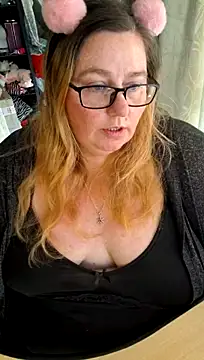 Iceprincess2bad4u Chat XXX live