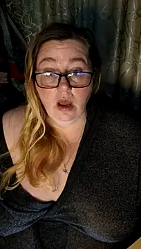 Show Webcam de Iceprincess2bad4u