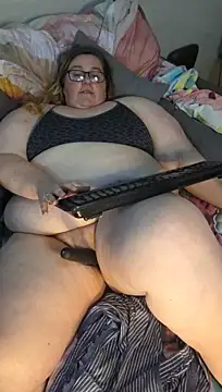 Iceprincess2bad4u's Live XXX Chat