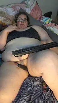 Iceprincess2bad4u Chat XXX live