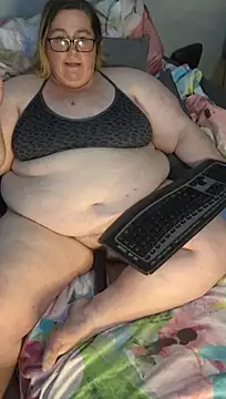 Iceprincess2bad4u élő XXX-chatje