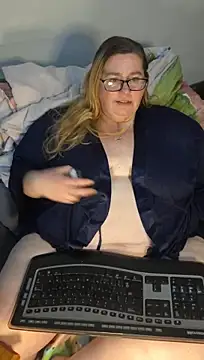Онлайн чат XXX Iceprincess2bad4u