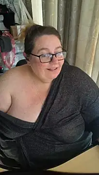 Iceprincess2bad4u's Webcam Show