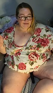 Iceprincess2bad4u Show Webcam