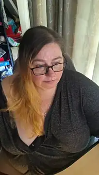 Show Webcam de Iceprincess2bad4u