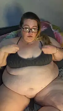 Iceprincess2bad4u's Webcam Show
