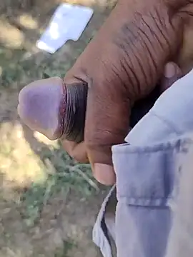 הופעת וובקאם של rameshmry1