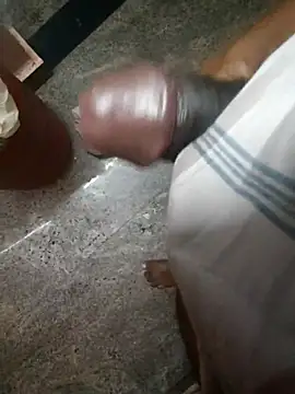 rameshmry1 Webcam Show