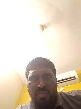 rameshmry1 Webcam-Show