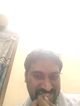 rameshmry1 Adlı Modelin Canlı XXX Sohbeti