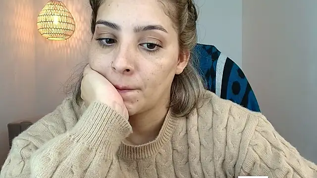 Živý XXX chat YummyAnna_
