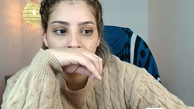 YummyAnna_ – Live XXX-chat