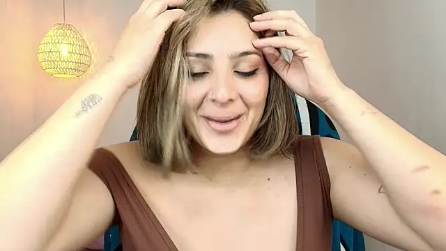 YummyAnna_'s Live XXX Chat