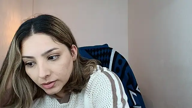 YummyAnna_'s Live XXX Chat