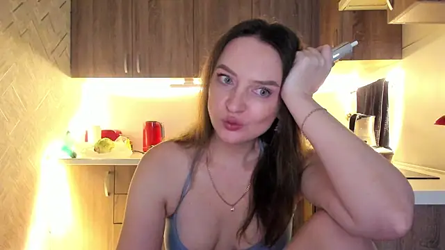 FancyRoom's Webcam Show