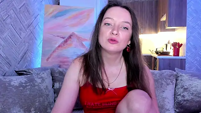 Chat XXX ao vivo de FancyRoom