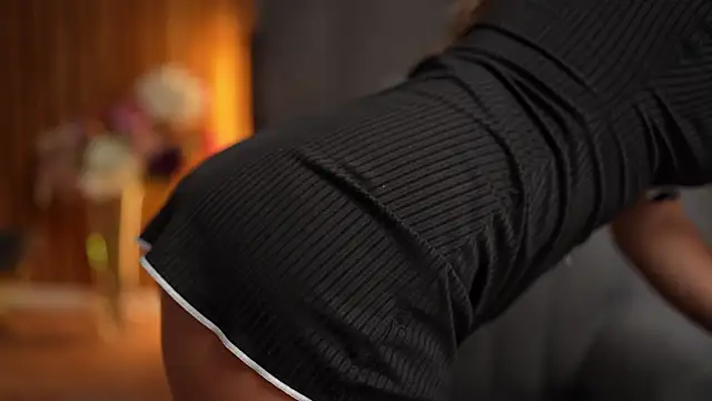 BrandyWhite Webcam-Show