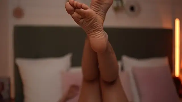 BrandyWhite 在線直播表演