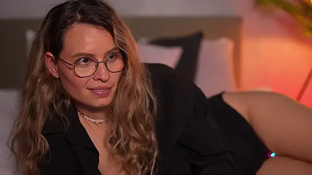 Chat XXX Live BrandyWhite