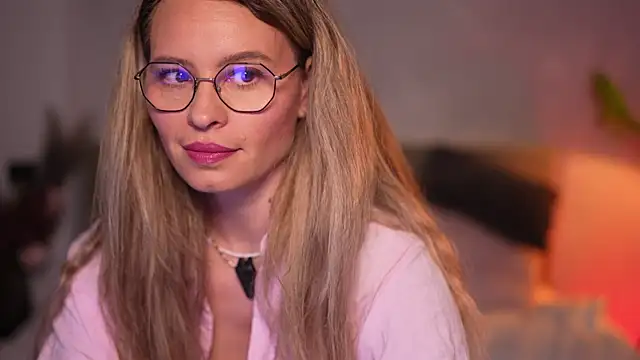 BrandyWhite Chat XXX in diretta
