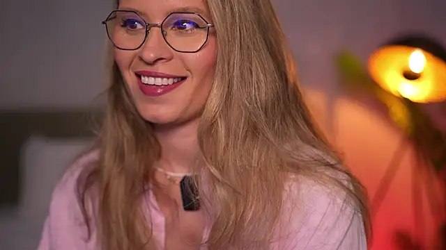 BrandyWhite's Live XXX Chat