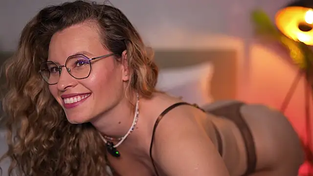 BrandyWhite Live XXX-Chat