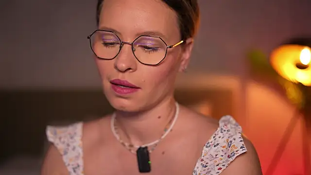 BrandyWhite's Live XXX Chat