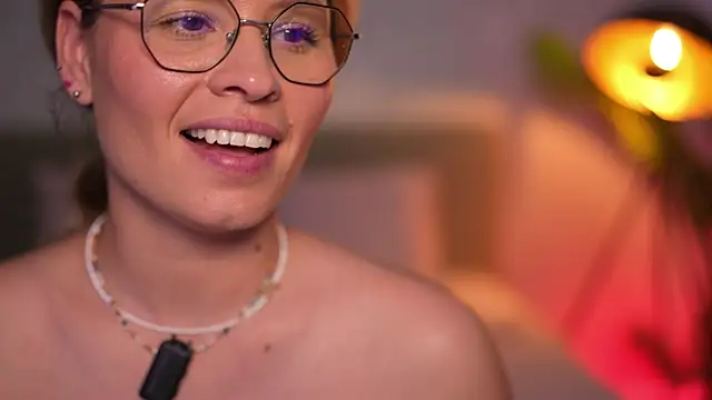Chat XXX Live BrandyWhite