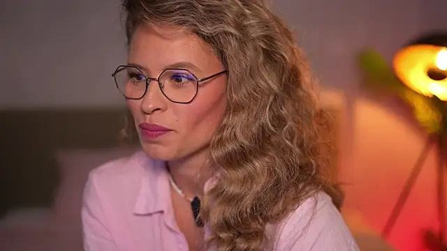 Czat XXX na żywo – BrandyWhite